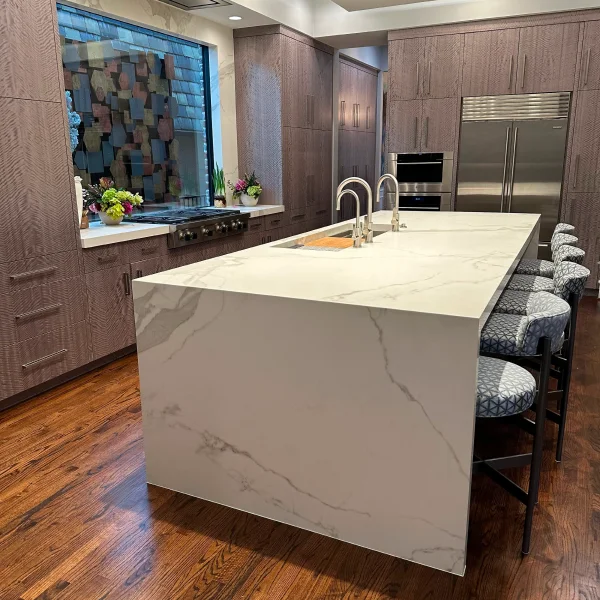 Complete Kitchen interior remodelling